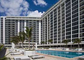 Harbour House th