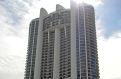 Trump Palace Front View