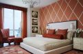 Trump Palace Master Bedroom