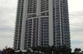 Trump Palace Front View