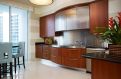 Trump Palace Kitchen